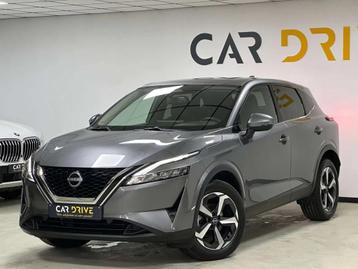 Nissan QASHQAI 1.3 HYBRID B AUTO/CAMERA 360/FULL OPTIONS