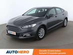 Ford Mondeo 1.5 EcoBoost Business Edition (bj 2018), Auto's, Voorwielaandrijving, Stof, Electronic Stability Program (ESP), Mondeo