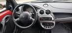 FORD KA/1300cc BENZINE/AIRCO/GEKEURD/12MA GARANTIE, Ka, Bedrijf, Grijs, Euro 4
