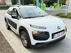Citroen c4 cactus - 1.2 benzine - euro 6b, Auto's, Bedrijf, C4, Airbags, Euro 6