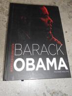 Barack Obama, Boeken, Biografieën, Ophalen of Verzenden, Zo goed als nieuw