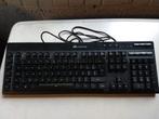 Corsair Keyboard, Computers en Software, Ophalen of Verzenden, Gebruikt