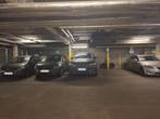 Binnenstaanplaats te Antwerpen-centrum, Immo
