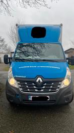 Renault Master meubelbak, Auto's, Alarm, Renault, Particulier, Te koop