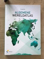 Algemene wereldatlas (editie 2017 Plantyn), Boeken, Atlassen en Landkaarten, Ophalen of Verzenden, Zo goed als nieuw, Wereld, Overige atlassen