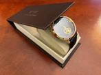 2 montres de luxe neuves automatiques (mvt Seiko NH35), Cuir, Autres marques, Autres matériaux, Montre-bracelet