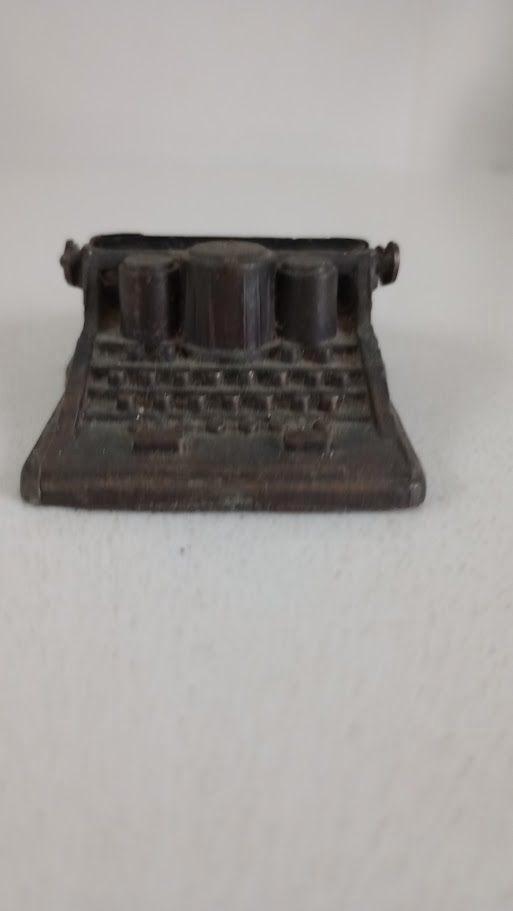 puntenslijper oude typmachine, Verzamelen, Overige Verzamelen, Gebruikt, Ophalen of Verzenden