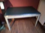 Metalen bureau, Ophalen, Gebruikt, Bureau