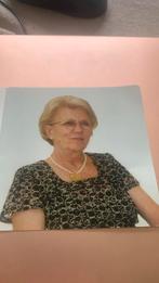 1941/2008, Enlèvement, Image pieuse