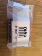 Niko 101-61507, Doe-het-zelf en Bouw, Ophalen of Verzenden, Nieuw, Schakelaar