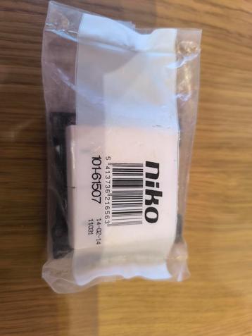 Niko 101-61507 beschikbaar voor biedingen