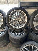 17 inch Velgen 4x98 (afkomstig fiat bravo), Auto-onderdelen, Banden en Velgen, Ophalen