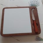 kaasplankjes, Ophalen of Verzenden