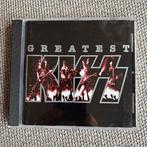 KISS - Greatest Kiss - Best of - Greatest Hits (heavy metal), Enlèvement ou Envoi