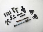 Suzuki GSX600F motorblok frame bouten GSX 600 F framebouten, Motoren, Ophalen of Verzenden, Gebruikt