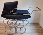 Retro kinderwagen Koelstra jaren 60, Kinderen en Baby's, Kinderwagens en Combinaties, Ophalen, Zo goed als nieuw, Kinderwagen