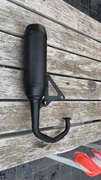 sito plus uitlaat mbk booster sprt 1994 (minarelli vertical), Fietsen en Brommers, Brommeronderdelen | Scooters, Ophalen, Zo goed als nieuw