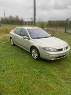 Renault Laguna 2.0 Turbo Initial Parijs, Auto's, Renault, Particulier, ABS, Te koop, Benzine