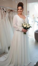 Robe de mariée collection Libelle, Enlèvement, Robe de mariée