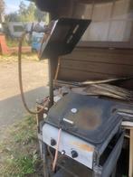Gasbarbecue, Ophalen, Gebruikt, Onbekend