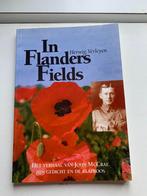 (1914-1918 BOEZINGE) In Flanders Fields. Het verhaal van Joh, Gelezen, Ophalen of Verzenden