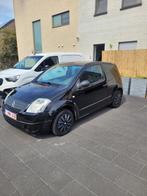 Citroën C2 Gekeurd voorverkoop!!, Auto's, Citroën, Voorwielaandrijving, 4 zetels, Stof, Zwart