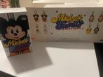 Mickey Family cute together keychain, Games en Spelcomputers, Games | Overige, Ophalen, Nieuw, Overige genres