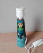 Vintage lamp, Handtassen en Accessoires, Uiterlijk | Mondverzorging, Ophalen, Zo goed als nieuw
