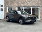 Mazda CX-30 2.0 M-HYBRID (150pk) / BTW AFTRB / 47000km, Voorwielaandrijving, Stof, 4 cilinders, Bruin