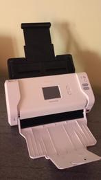 Scanner Brother ADS-2700W, Ophalen, Zo goed als nieuw, Brother