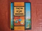 Tintin et le lac aux requins - Ed originale, Enlèvement ou Envoi, Une BD, Utilisé, Hergé