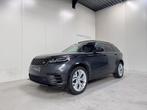 Land Rover Range Rover Velar 2.0 P300 Benzine Autom. - R Dy, Auto's, Land Rover, 4 cilinders, 0 kg, Range Rover Velar, Zwart