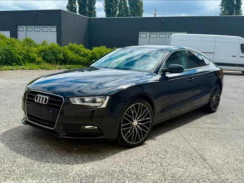 Audi a5 s automaat gekeurd voor verkoop met carpas euro 6, Auto's, Audi, Particulier, Te koop, A5, Benzine, Euro 6, Berline, 5 deurs