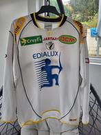 Lokeren - Maillot de Foot, Enlèvement ou Envoi, Utilisé, Maillot