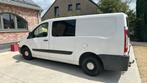 Peugeot expert 6 zitplaatsen, Stof, Wit, Particulier, Overige carrosserie