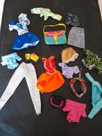 Barbie lot mattel jaren 90, Ophalen of Verzenden