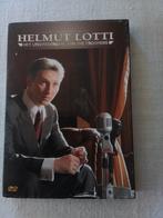 Helmut Lotti,het levensverhaal van de Crooners, Cd's en Dvd's, Ophalen of Verzenden, Zo goed als nieuw