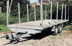 Aangangwagen 3500kg, Auto diversen, Aanhangers en Bagagewagens, Ophalen, Zo goed als nieuw