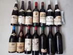 Vieux vin, faire offres, SVP., Collections, Vins, Pleine, France, Enlèvement ou Envoi, Vin rouge