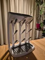 OXO Tot Space Saving Droogrek Grey Vaatwasbestendig, Enlèvement, Comme neuf, Autres types