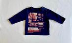 « Timberland T-shirt, Kinderen en Baby's, Babykleding | Maat 68, Ophalen, Timberland, Zo goed als nieuw, Jongetje