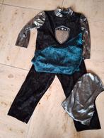 Ridderpak maat 7-9 jaar, Ophalen