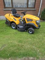 zitmaaier estate 5102 H, Tuin en Terras, Ophalen, Zo goed als nieuw, Opvangbak, 90 tot 120 cm