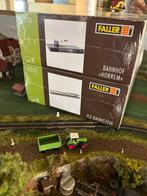 Kit de gare Faller, Neuf, Autres marques, Enlèvement ou Envoi, Pont, Tunnel ou Bâtiment