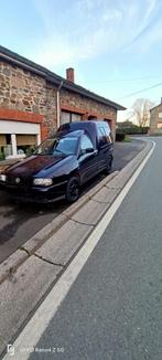 Vend caddy utilitaire, Diesel, Achat, Particulier, Caddy Combi