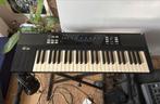 Komplete kontrol s49 mk1 mki, Enlèvement, Utilisé