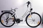24 inch Alu Granville meisjesfiets - 6 versnellingen, Ophalen, Granville, Handrem, Gebruikt