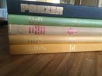 Lot oorlogsboeken, Verzenden