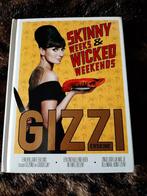 Gizzi Erskine - Skinny weeks and wicked weekends, Ophalen, Nieuw, Gizzi Erskine