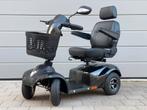 Bijna Nieuw Scootmobiel Drive ST4D Elektrische Invalidescoot, Nieuw, Ophalen of Verzenden, Elektrische rolstoel, Inklapbaar